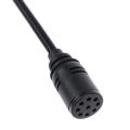 Mini Microphone Mic USB Condenser Audio Recording For Phone USB Microphone.