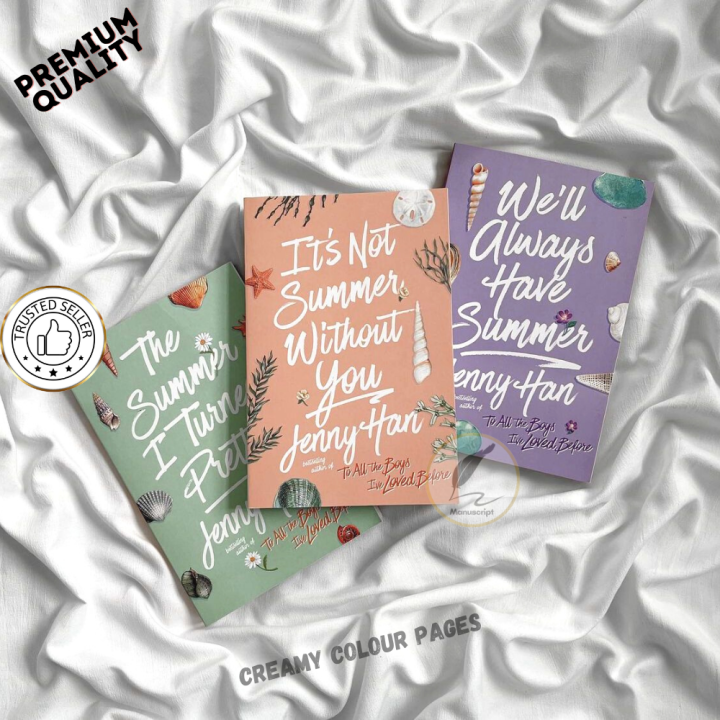 Jenny%20Han%20The%20Summer%20series%20(3%20books%20set)%20-%20Premium%20Quality%20-%20Paperback%20-%20Image%202