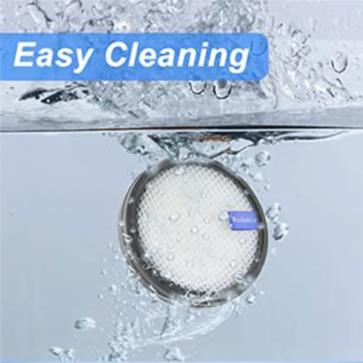 6%20Pcs%20Washable%20Filter%20for%20PRETTYCARE%20W200%20W300%20W400%20Vacuum%20Cleaner%20Replacement%20Cordless%20Vac%20Replacement%20Accessories%20-%20Image%202