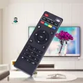 Android Tv Box Master Remote Control For Mxq, Mxq Pro 4K, X96 Mini, X96Q, Tx3Min, Tx6, H10 Max, Tx9 Pro Android Smart Tv Box. - Netflix Subscription. 