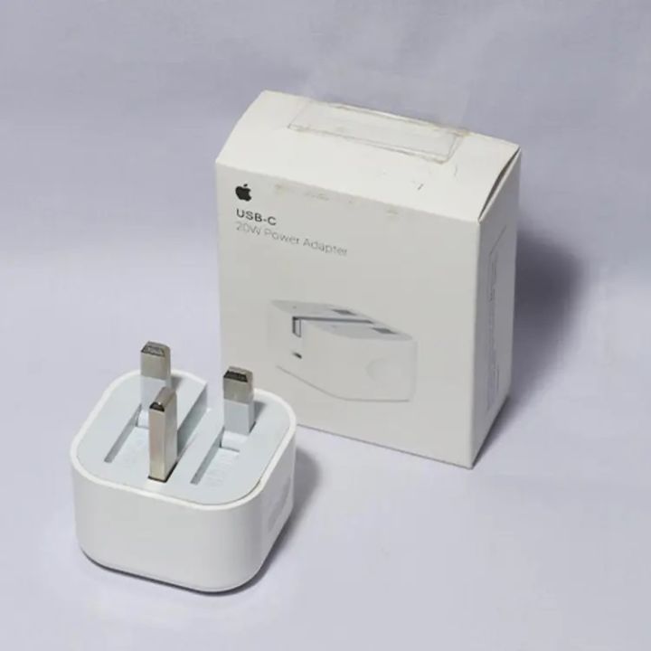 iPhone%20Fast%20Charger%20Adaptor%20USB%20C%20Plug,%20Dual%20USB-%20C%20-%20Image%202
