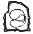 【Alizeker Mall】Brand New OAM DSG DQ200 Gearbox Kit Gasket Filter Rubber Ring Dirt-proof Cover Kit For VOLKSWAGEN SKODA SEAT. 