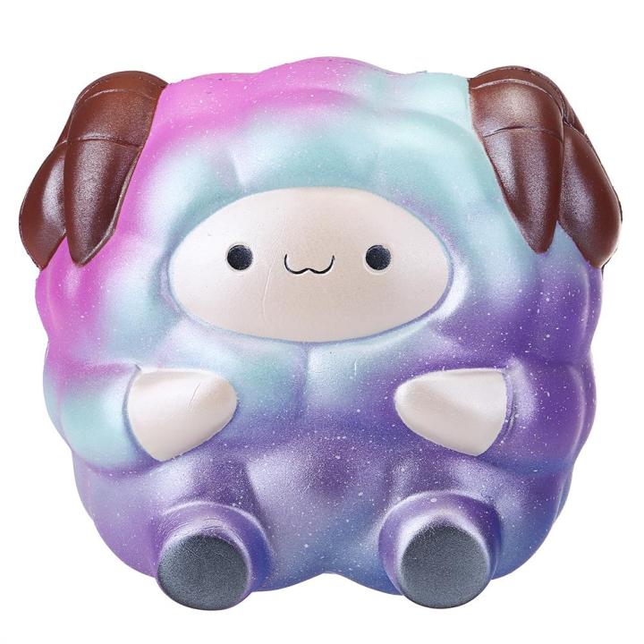 Pat%20Pat%20Zoo%20Sheep%20Squishy%20Licensed%20Super%20Jumbo%2016cm%20With%20Original%20Package%20Tag(null)%20-%20Image%202