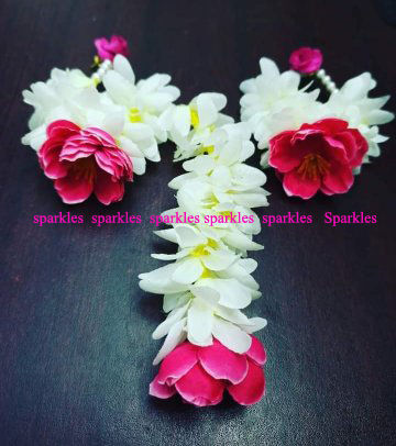 Exclusive%20Designer%20Non%20Bridal%20artificial%20flower%20Jewellery%20Set%20-.%20Earrings,%20tikli%20holud/boishakh%20fashion%20for%20women%20-%20Ear%20Ring%20-%20%E0%A6%95%E0%A6%BE%E0%A6%A8%E0%A7%87%E0%A6%B0%20%E0%A6%A6%E0%A7%81%E0%A6%B2%20-%20Earrings%20For%20Girls%20-%20Image%202
