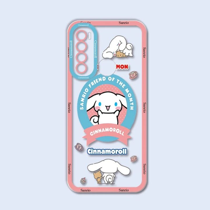 Cute%20Cartton%20Case%20For%20Redmi%20Note%208%20Phone%20Cover%20Kuromi%20My%20Melody%20Rabbit%20Fundas%20Soft%20Silicone%20Transparent%20Coque%20For%20Redmi%20Note%208%20-%20Image%207