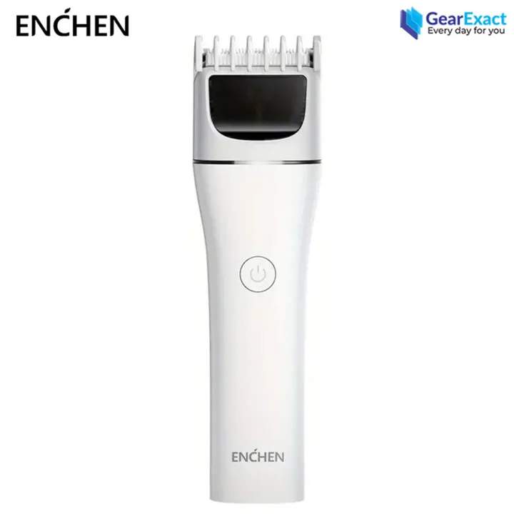 Enchen%20Boost%202%20Hair%20Clipper%20and%20Beard%20Trimmer%20for%20Men%20-%20Image%202