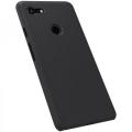 Google Pixel 3 Soft silicone protective back cover (Back Case Cover For Smartphone). 