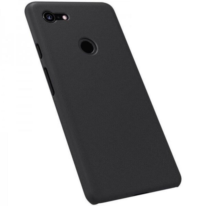 Google Pixel 3 Soft silicone protective back cover (Back Case Cover For Smartphone)