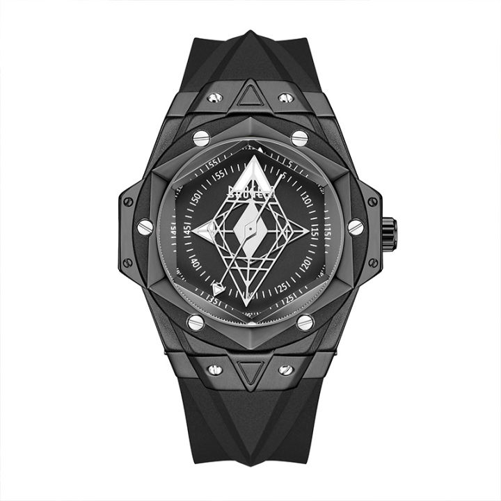 Baogra%20BAOGELA%20Cross%20border%20Tattoo%20Watch%20Men's%20Trendy%20Waterproof%20Night%20Glow%20Quartz%20Sports%20Men's%20Watch%20-%20Image%206
