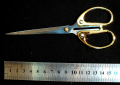 Universal Pointed Scissors 16cm K002. 