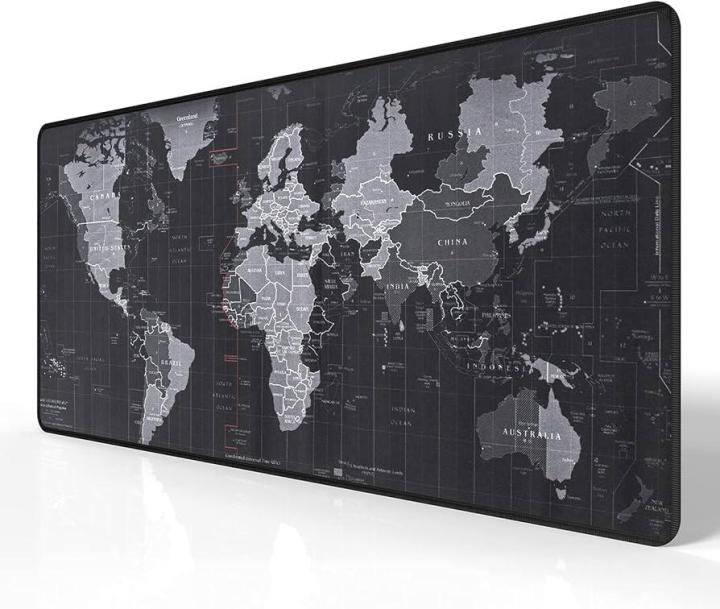 Extended%20XXL%20Gaming%20Mouse%20Map%20Pad%2035.4X15.74X0.08%20Inch,%20HD%20World%20Map%20Mouse%20Pad,with%20Non-Slip%20Base,Waterproof%20and%20Foldable%20Pad,Desktop%20Pad%20Suitable%20for%20Gamers,Suitable%20for%20Desktop,Office%20and%20Home,Black%20-%20Image%207