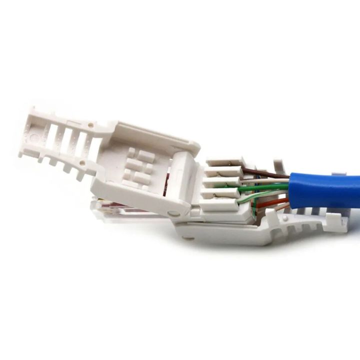Multiple%20RJ45%20Tool-less%20CAT6%20Unshielded%20Crystal%20Head%20Plug%20Pressure%20Free%20UTP%20Network%20Connectors%20Ethernet%20Cable%20No%20Crimp%20-%20Image%206