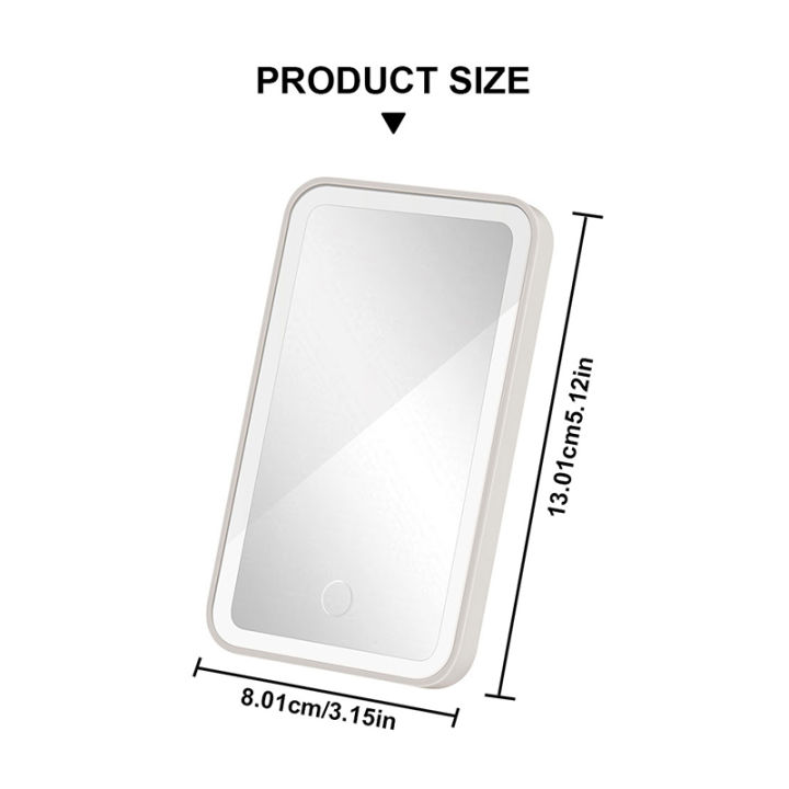 %E3%80%90Special%20offer%E3%80%91%20BLALION%20Car%20Sun%20Visor%20Makeup%20Rechargeable%20Sensor%20Cosmetic%20Large%20Screen%20Fill%20Light%20Car%20Vanity%20Interior%20-%20Image%206