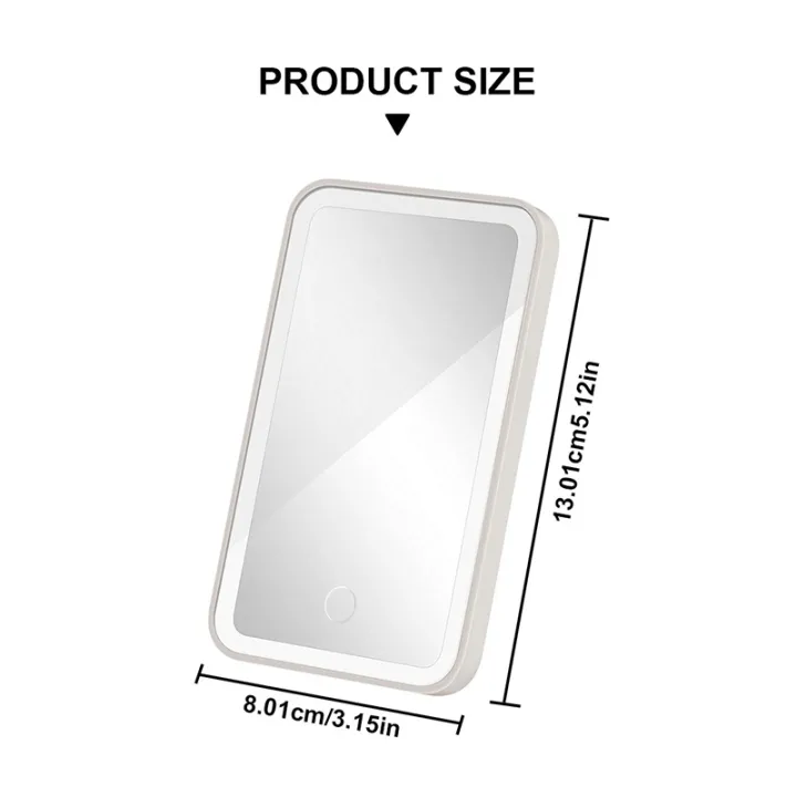 %E3%80%90Special%20offer%E3%80%91%20BLALION%20Car%20Sun%20Visor%20Makeup%20Rechargeable%20Sensor%20Cosmetic%20Large%20Screen%20Fill%20Light%20Car%20Vanity%20Interior%20-%20Image%206