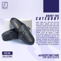 Trendsetter -Upscale Living -New Fashionable Half Shoe For Men, Half Shoe For Men- Inventive Choice Remarkable - Disclose Styles & Luxe. 