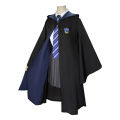 Harry Potter magic robe Halloween Harry Potter suit Grant costume cosplay costume cloak cloak. 