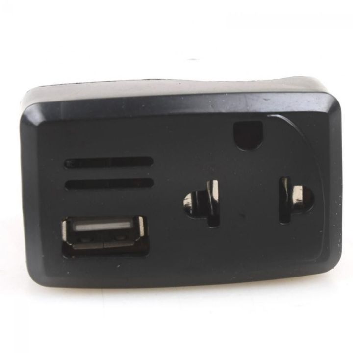 Universal%20Fast%20Charging%20Socket%20DC%2012V/24V%20to%20AC%20220V%20DC-AC%20Converter%20Car%20Inverter%20Power%20Adapter%20-%20Image%204