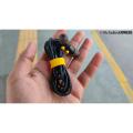 Buds Wired Earphones with Mic Buds Wired Earphones with Mic. 