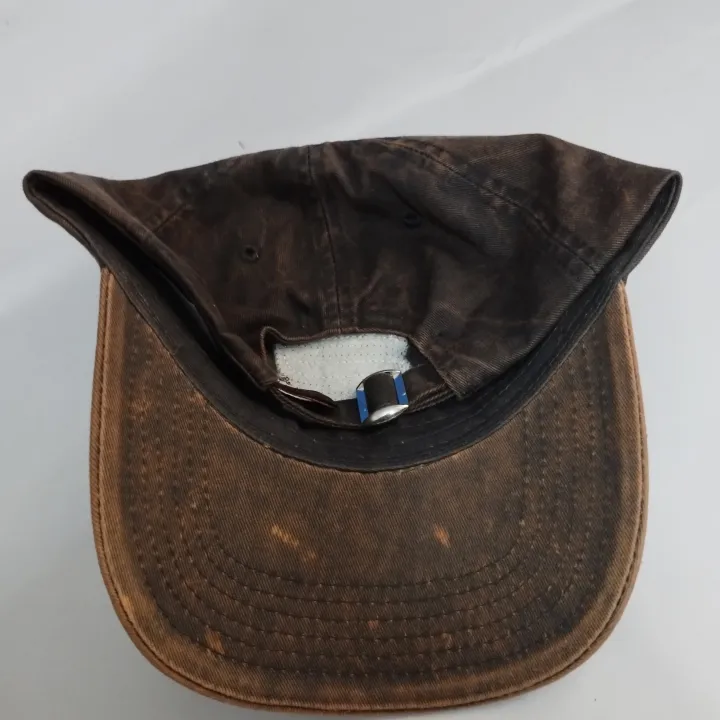 IOU%20Logo%20Denim%20Wash%20Fabric%20Cap/%20Hat%20Premium%20-%20Image%204