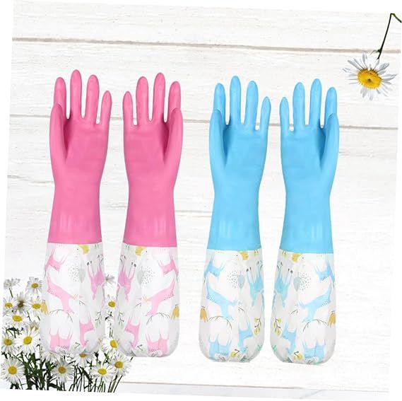 Multiuse%20Free%20Size%20Hand%20Gloves%20for%20Safety%20Kitchen%20for%20Dish-Washing,%20Cleaning,%20Gardening,%20Laundry%20and%20Sanitation%20and%20Lab%20Work%20(Multicolor)%20-%20Image%2010
