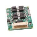 BMS 7S 24V 18A Lithium 18650 Charg Protection Board. 