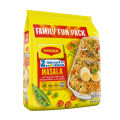 NestlÃ© MAGGI 2-Minute Noodles Masala 16 Packs - 992g. 