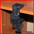 Desk Lamp Clip Mount For Use Without Base Mount Hanging Tools.