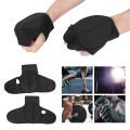 Wrist Sandbag, Weighted Exercise Gloves, SandbagGloves for Boxing Home. 