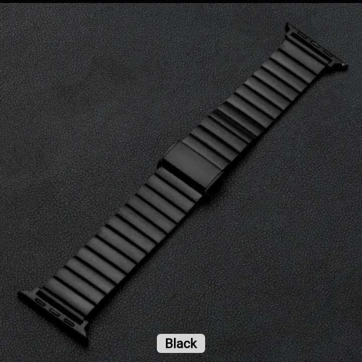 42Mm/44Mm/45mm/%2049mm%20Stainless%20Steel%20Strap%20For%20Iwatch%20-%20Smart%20Watch%20Belt%20-%20Image%209