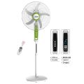 Defender | Kennedi (2438HRB) 18 inch AC/DC Full stand Remote Control Rechargeable fan. 