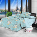 Comfy Comforter Double 233cm x 208cm Q-204 947784. 