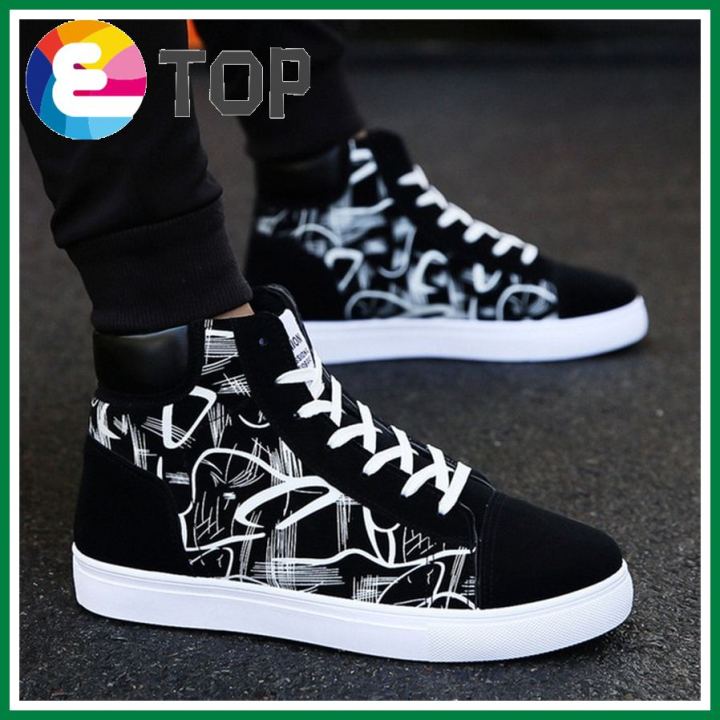 Sneakers%20Men%20Casual%20Shoes%20Fashion%20Male%20Chunky%20Sneaker%20Wear-resistant%20High%20Top%20Designer%20Shoes%20Sapato%20Masculino%20Chaussure%20Homme%20-%20Image%202