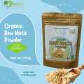 (Organic)Raw maca powder-200g. 