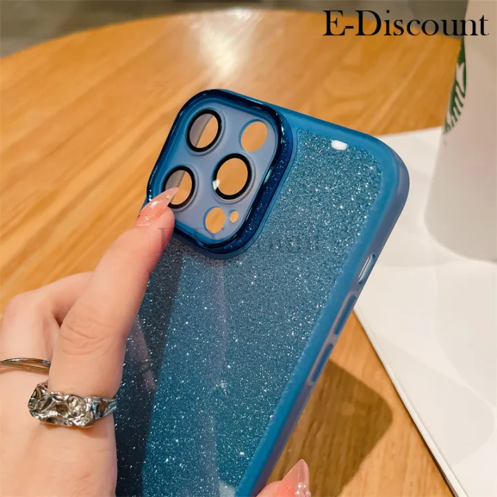 New%20Phone%20Case%20For%20Tecno%20Spark%2020%20Pro+%20Cover%20Camera%20Protection%20Semi%20Transparent%20Soft%20Silicone%20Shockproof%20Exquisite%20Glitter%20Powder%20For%20Tecno%20Spark%2020%20Pro%20Plus%20Case%20-%20Image%208