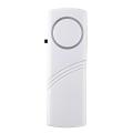 Smart Door Window Security Burglar Alarm Home Safety Sensor Tool Window Alarm Kit Home Office Door Sensor.