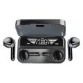 Tws M29 Pro Wireless Headphones With Touch Control And Dual Led Charging Display Bluetooth Headset - Bluetooth Headphone. 