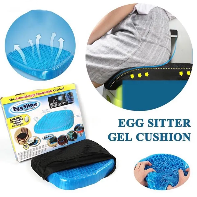 Egg%20Sitter%20Gel%20Flex%20Seat%20Cushion%20Soft%20Silicone%20Breathable%20Honeycomb%20Design%20-%20Image%206