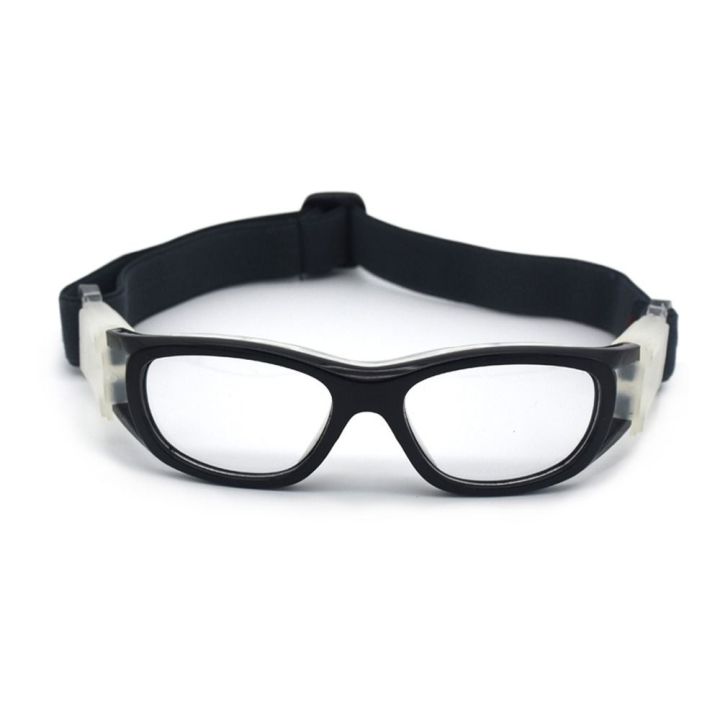 【Special Promotion】 Safety Impact Resistance Football Eyeglasses Cycling Eyewear Basketball Outdoor Sports Glasses
