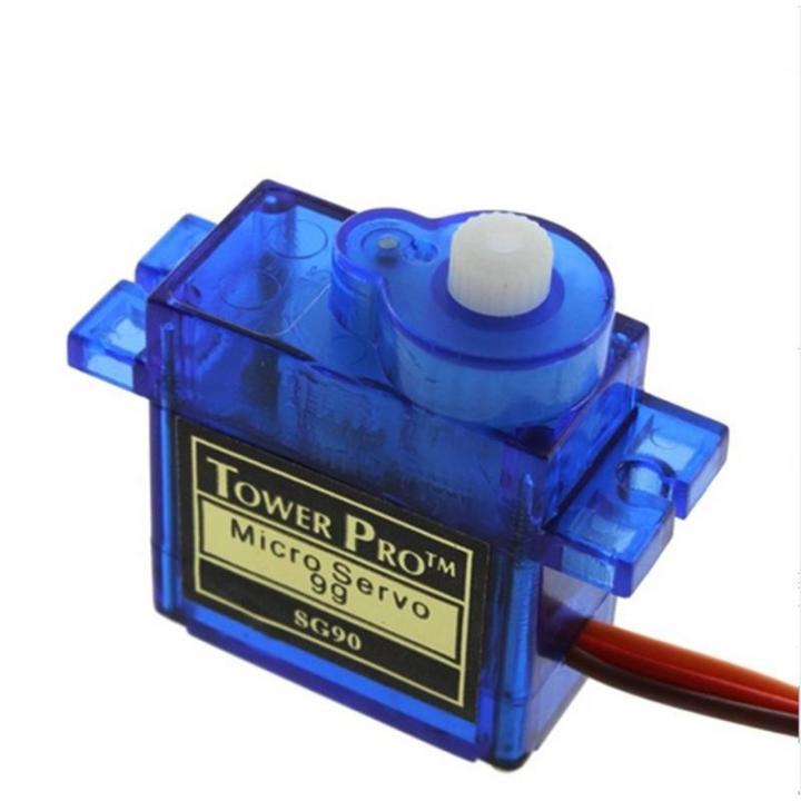 Rc Mini Micro SG90 servo for RC 250 450 Helicopter Airplane Car Boat