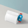 Lazy Manual Toothpaste Squeezer Facial Cleanser Sample Hand Cream Toothpaste Press Bathroom Supplies Squeezer. 