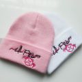 【Limited Stock Available】 Lil Peep Beanie Embroidery Men Women Knit Cap Knitted Hat Skullies Warm Winter Unisex Ski Hat.