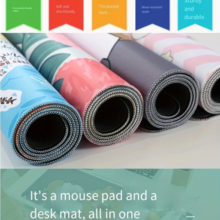 1pc%20Computer%20Function%20Shortcut%20Key%20Mouse%20Pad,%20Non-slip%20Mouse%20Pad,%20Large%20Thickened%20Keyboard%20Table%20Mat,%2030*80*2cm/11.8*31.5*0.78in%20-%20Image%206