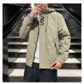 Sport Jacket Hoodies for Men Plus Size 5XL 6XL 7XL Autumn Winter Fashion Hooded Coat Loose Outwear Big Size Men Clothing. 