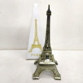 Paris Eiffel Tower Showpiece For Home Decoration.