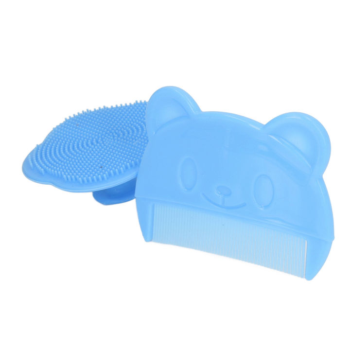 Baby%20Bath%20Brush,%20Cleanable%20Baby%20Scalp%20Scrubber%20Brush%20Glazed%20Storage%20Box%20for%20Infant%20for%20Home%20-%20Image%204