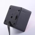 Portable Mini Computer Speaker Wired Small Speakers Universal Stereo Sound Surround For Home PC Desktop Laptop Notebook.