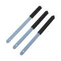 Socket Clip Rail Holder, Socket Organizer ABS 1/2 3/8 1/4 for Working Area.