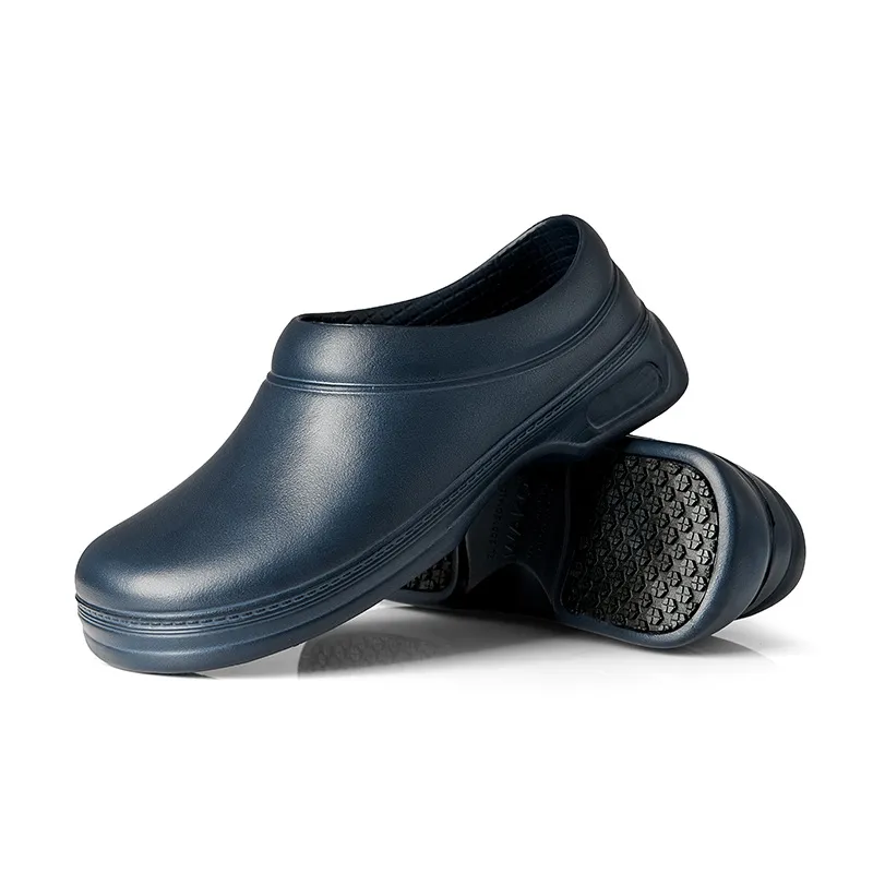 WAKO Slip Chef Shoes Anti-slip Shoes Kitchen Shoes Work Shoes Food