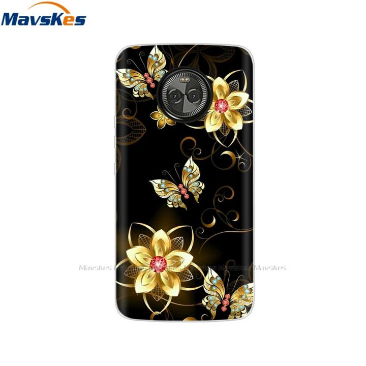 Silicone%20Case%20For%20Motorola%20Moto%20X4%20Case%20Cover%20Soft%20TPU%20Back%20Cover%20Phone%20Cases%20For%20Motorola%20Moto%20X4%20X%204%20XT1900%205.2inch%20Flower%20-%20Image%205