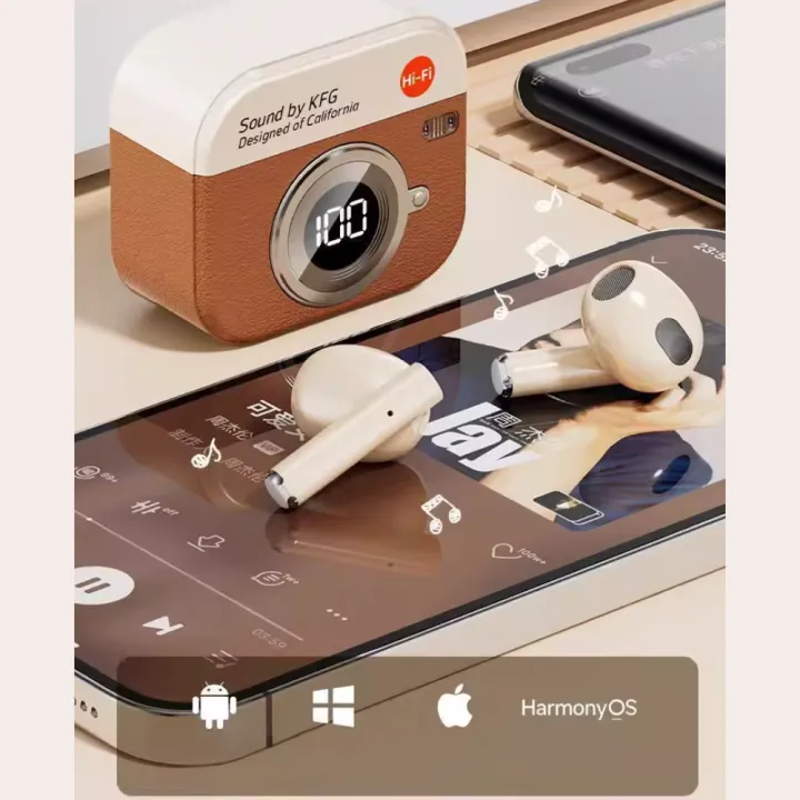 Q86%20Headphone%20In-ear%20TWS%20ANC%20Noise%20Reduction%20Earphones%20With%20LED%20Battery%20Indicator%20Earbuds%20-%20Image%202